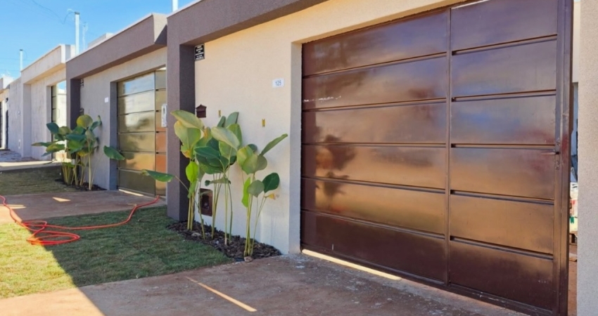 Linda casa em Petrolina