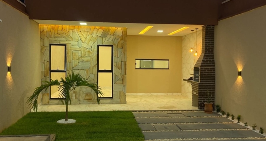 Linda casa em Petrolina