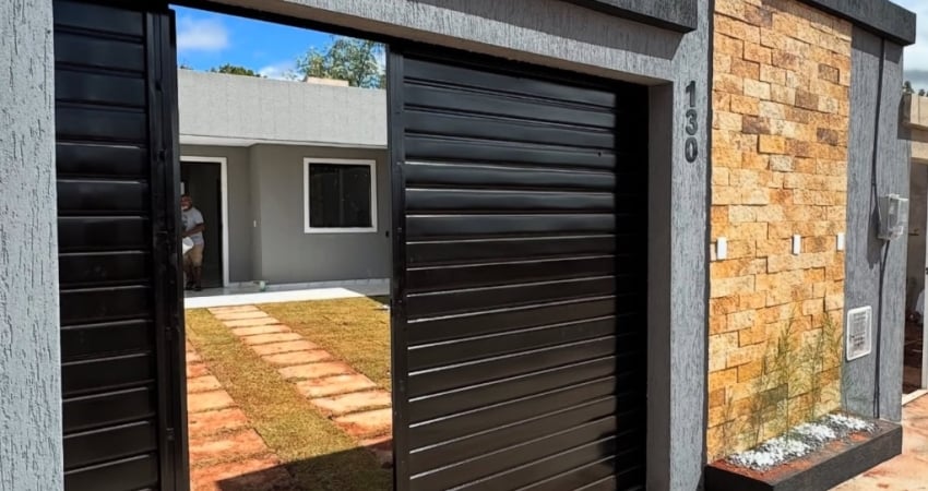 Linda casa com otima oportunidade em Petrolina
