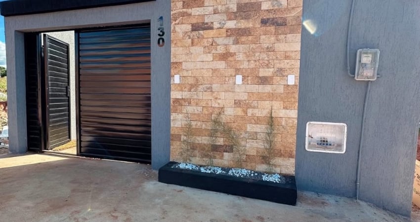 Casa com 2 quartos à venda na Rua do Futuro, 130, Vila Eulália, Petrolina