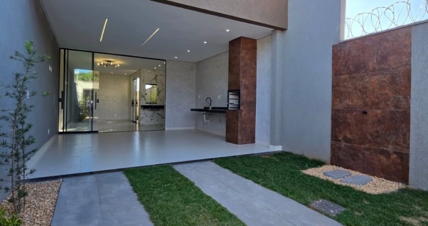 Casa com 3 quartos à venda no Loteamento Recife, Petrolina 