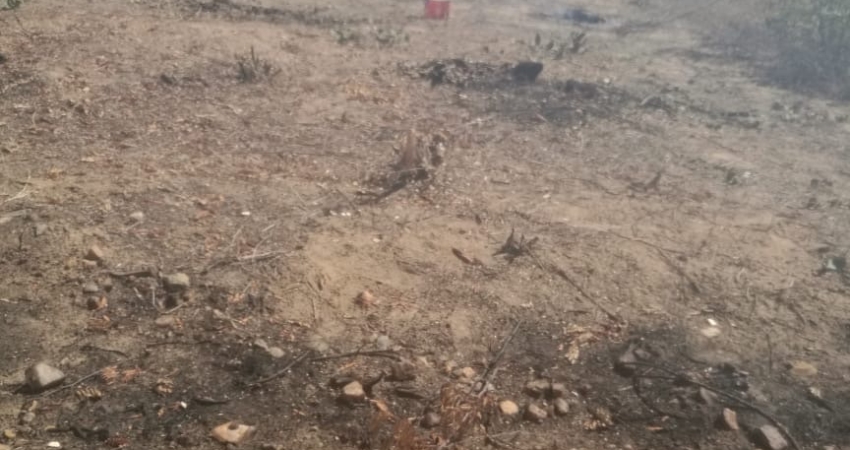 Terreno à venda no COHAB VI, Petrolina 