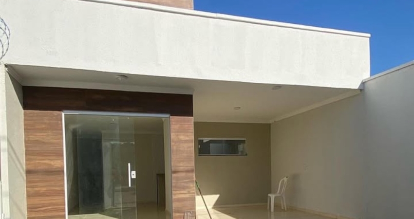 Casa com 3 quartos à venda no COHAB Massangano, Petrolina 