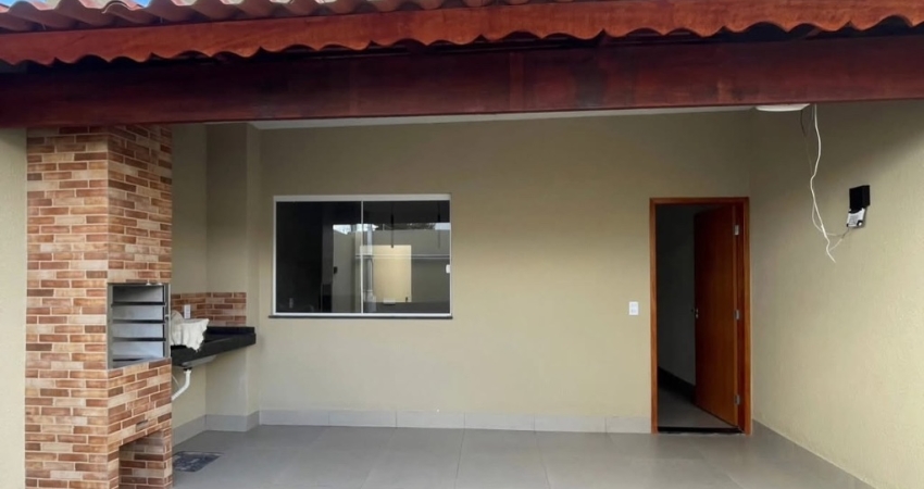 Casa com 3 quartos à venda no Dom Avelar, Petrolina 