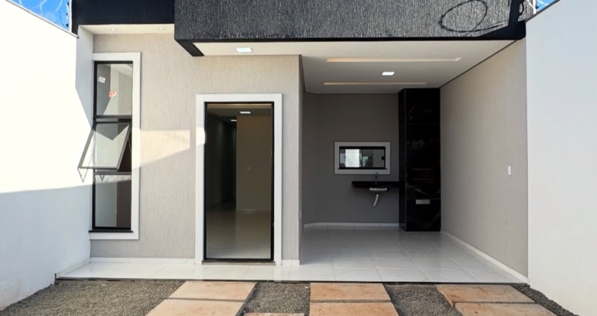Casa com 3 quartos à venda no Antônio Cassimiro, Petrolina 
