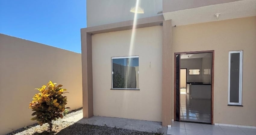 Casa com 2 quartos à venda no Dom Avelar, Petrolina 
