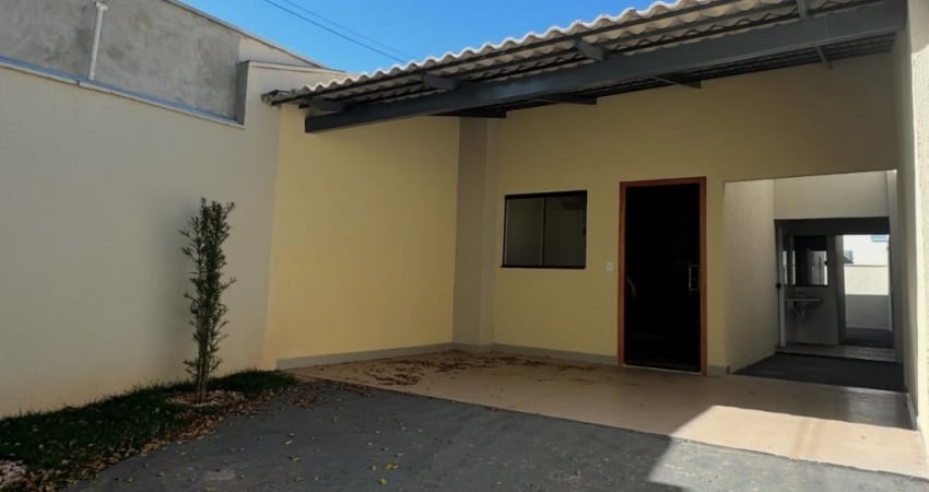 Casa com 2 quartos à venda na Vila Eduardo, Petrolina 
