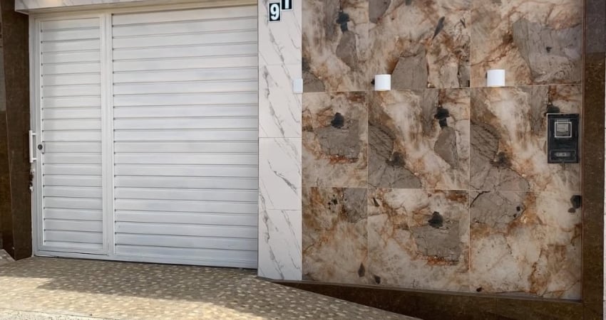 Casa com 3 quartos à venda na Vila Eulália, Petrolina 