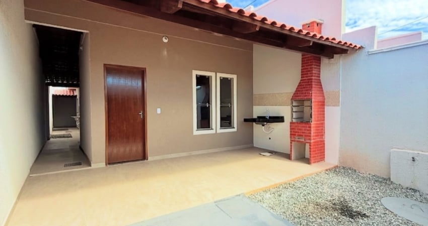 Casa com 3 quartos à venda no Jardim Amazonas, Petrolina 