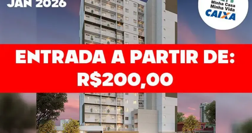 Excelente Oportunidade para Moradia ou Investimento