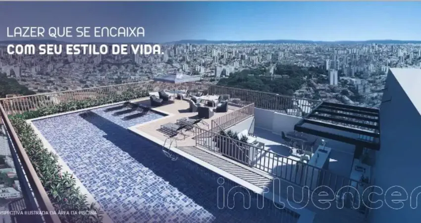 Influencer vila mariana - studios a apartamento de 2 dorms com varanda | 20m² a 48,9m² | a 350m do metrô - entrega: dez/2027