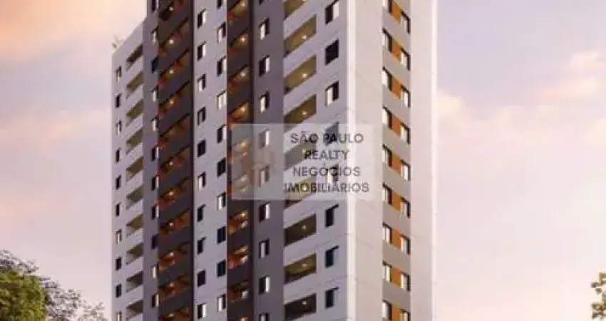 SmartHome Vila Sônia 1 e 2 Dorms 25 a 36 m² com Varanda a 500 m do Metrô | Lazer Completo | MCMV I Entrega: Agosto de 2028