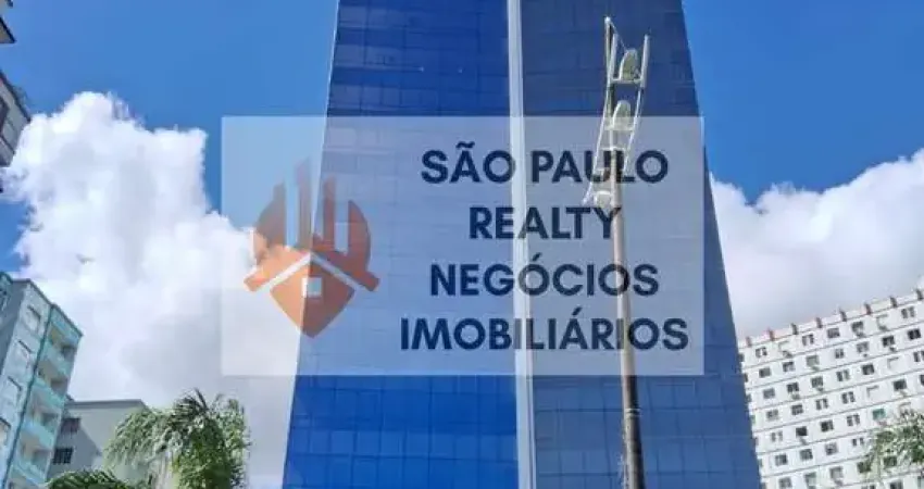 Prédio comercial à venda em santos: 160 vagas de garagem, 7.800m², com auditório, café e gerador de emergência!