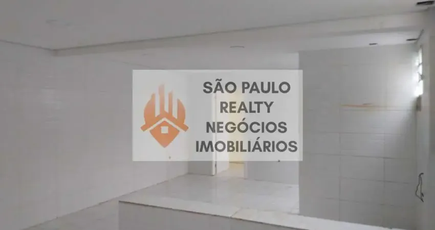 Galpão 710 m² para locação na aclimação - zoneamento zm, pé-direito alto e acesso às avenidas ricardo jafet e lins de vasconcelos