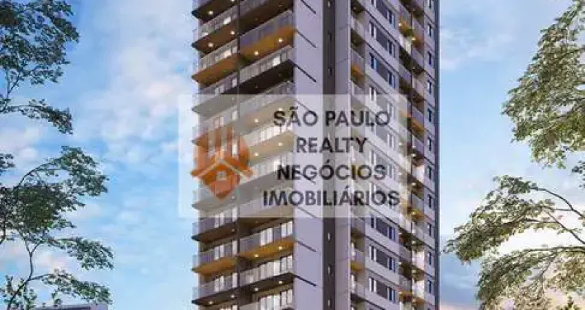 Apartamento e studio - 1 dormitório - lazer no rooftop - 290m metrô faria lima i entrega: 2026