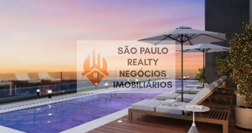 Studios, 1 dormitório a duplex - 28 a 63m² - vila madalena - lazer completo, pé-direito alto e localização privilegiada - poucas unidades disponíveis!