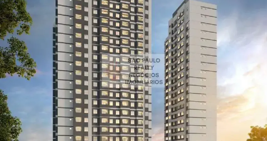 Apartamentos de 24-36 m² no living full paulista - studios e 2 dormitórios com lazer completo na região paulista-aclimação