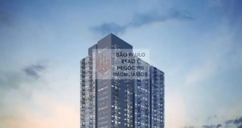 Apartamento 1 e 2 dorms 30-44 m² com suíte, vaga e lazer completo no viva smart freguesia do ó - pronto para morar