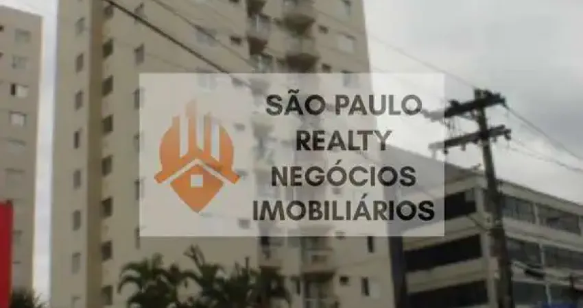 Apartamento 2 dormitórios com 1 vaga coberta e lazer completo no condomínio guarapari e araruama - santana, são paulo