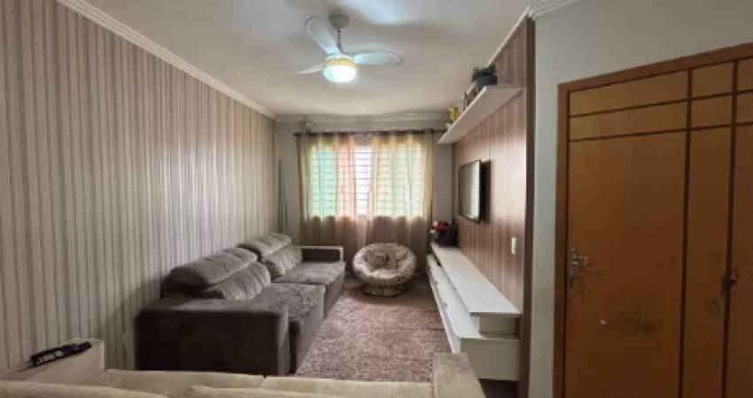 Casa com 3 quartos à venda na Avenida Papa João XXIII, s/n, Suíssa, Ribeirão Pires