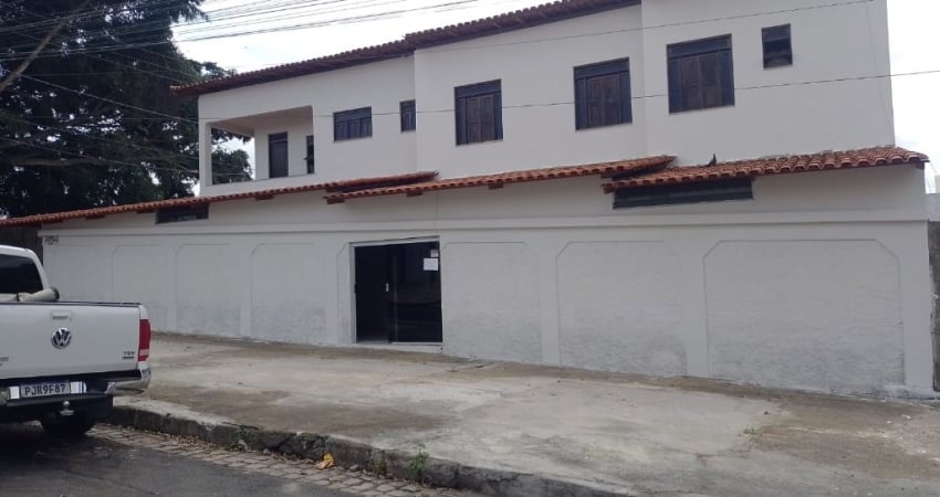 Casa com 4 quartos para alugar na Avenida Arthur Seixas, Candeias, Vitória da Conquista