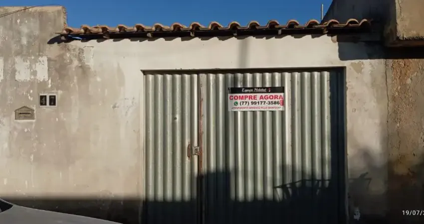 Casa com 3 quartos à venda na Via Local 05L, Boa Vista, Vitória da Conquista
