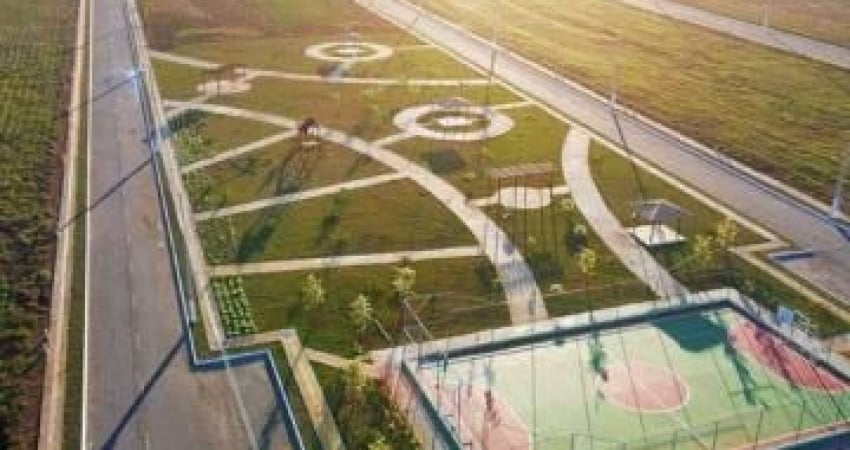 Terreno em condomínio fechado à venda na Na estrada para a Barra do Choça., Primavera, Vitória da Conquista, Área Rural de Vitória da Conquista, Vitória da Conquista