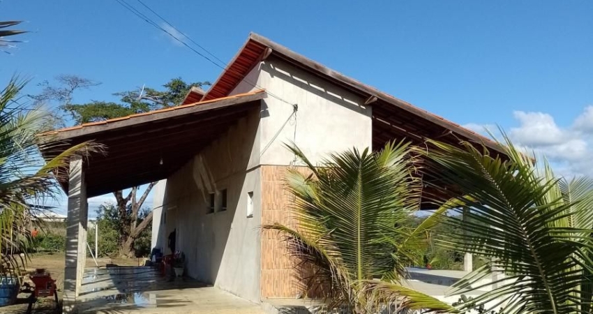 Chácara / sítio com 3 quartos à venda na Área Rural de Vitória da Conquista, Vitória da Conquista 