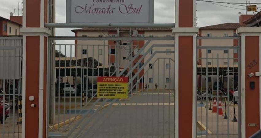 Apartamento com 2 quartos à venda na 6ª Avenida Boa Vista, Boa Vista, Vitória da Conquista