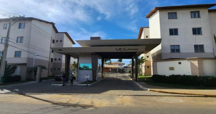 Apartamento com 3 quartos à venda na Rua Hormindo Barros, Candeias, Vitória da Conquista