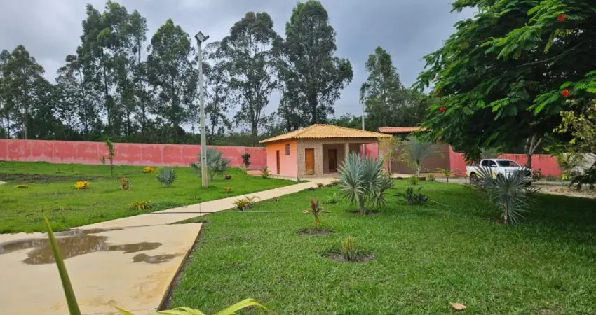 Chácara / sítio com 4 quartos à venda na Avenida Anel de Contorno, Lagoa das Flores, Vitória da Conquista