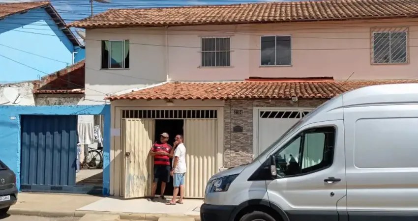 Casa com 2 quartos à venda no Zabelê, Vitória da Conquista 