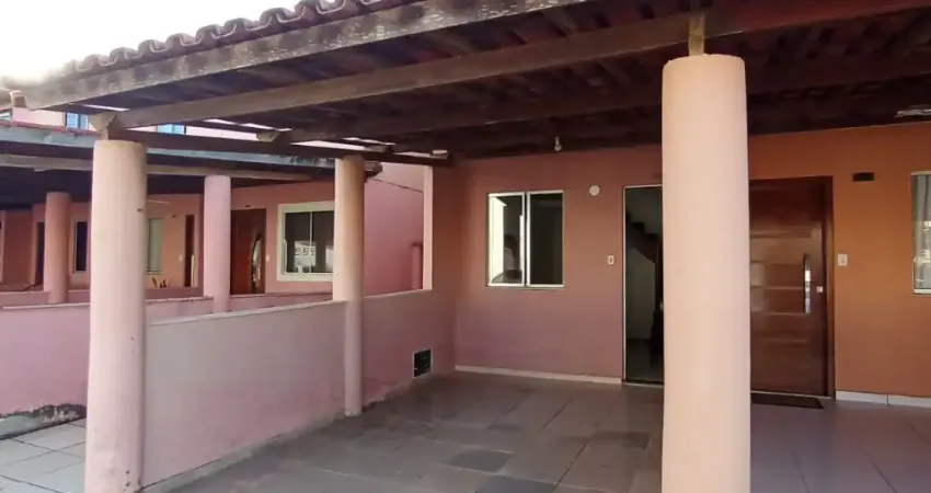 Casa em condomínio fechado com 2 quartos à venda na Rua G, Boa Vista, Vitória da Conquista