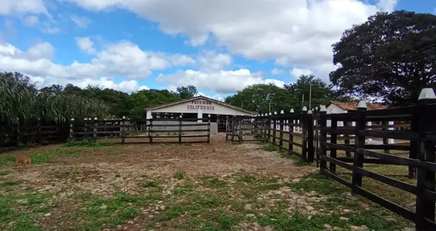 Fazenda com 2 salas à venda na Praça Jovino Arsênio da Silva Filho, Centro, Condeúba