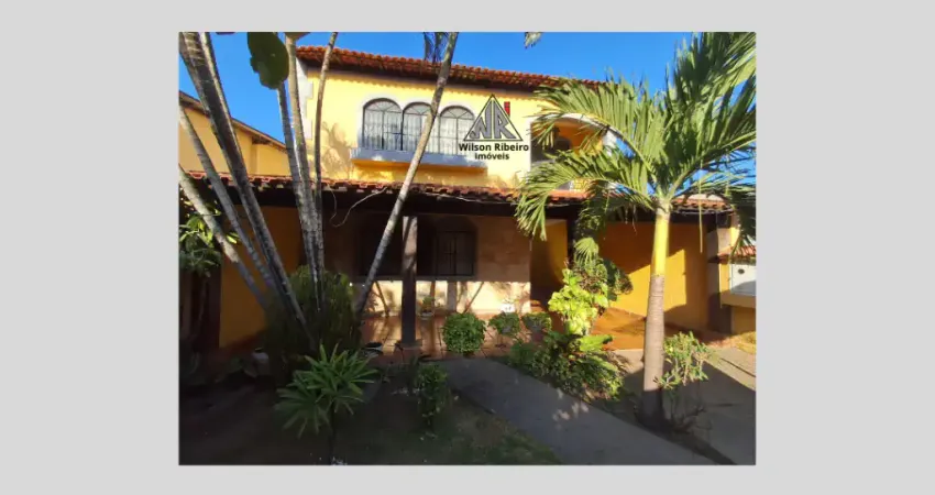 Casa com 4 quartos à venda em Campo Grande, Rio de Janeiro 