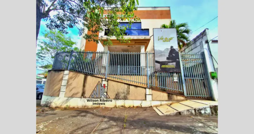 Barracão / Galpão / Depósito com 4 salas à venda na Rua Jicara, 820, Campo Grande, Rio de Janeiro