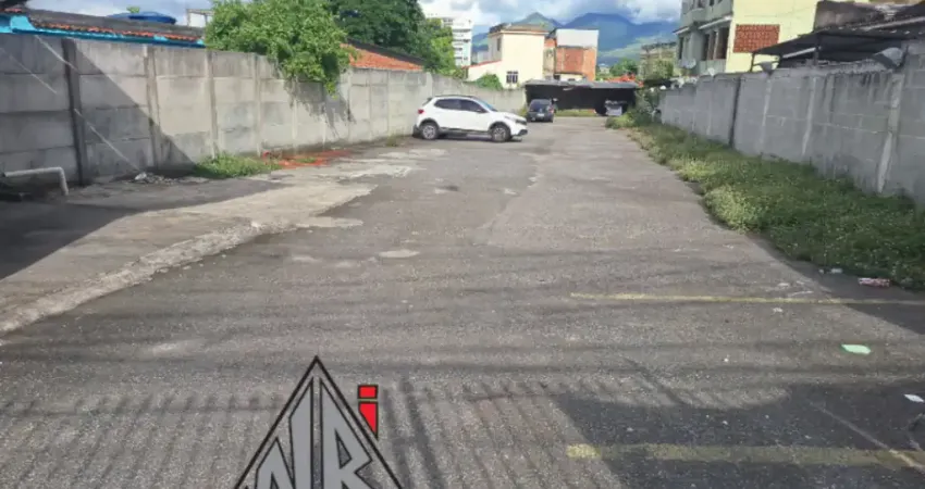Terreno à venda em Campo Grande, Rio de Janeiro 