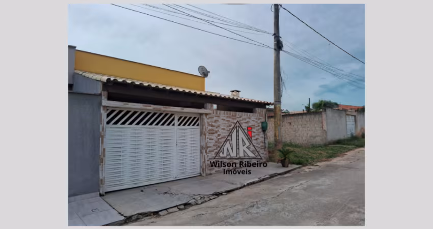 Casa em condomínio fechado com 2 quartos à venda em Campo Grande, Rio de Janeiro 