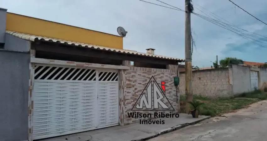 Casa em condomínio fechado com 2 quartos à venda em Campo Grande, Rio de Janeiro 