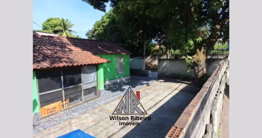 Terreno à venda na Rua Olinda Ellis, 598, Campo Grande, Rio de Janeiro