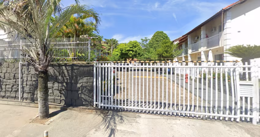 Casa em condomínio fechado com 2 quartos à venda em Campo Grande, Rio de Janeiro 