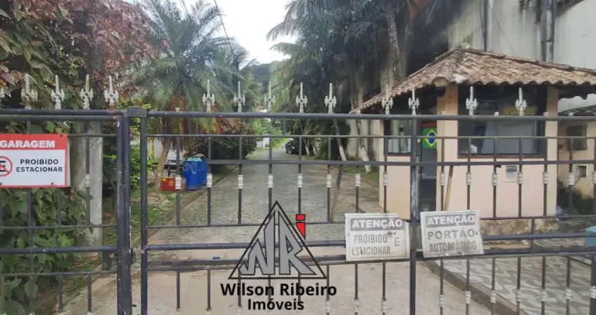 Terreno em condomínio fechado à venda na Praia do Saco, Mangaratiba 