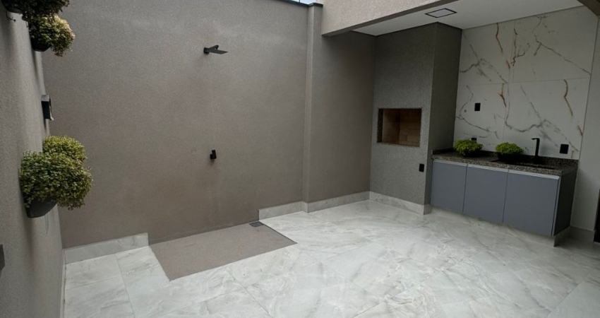 Casa com 3 quartos à venda na Quadra QR 604, Samambaia Norte (Samambaia), Brasília