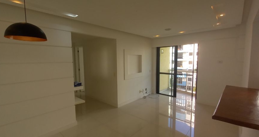 Lindo apartamento 2 quartos Recreio