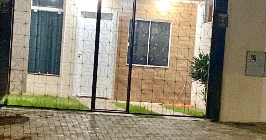 Casa Semi-mobiliada à venda no Bel Monte | 1 Suíte + 1 Quarto | 2 Vagas