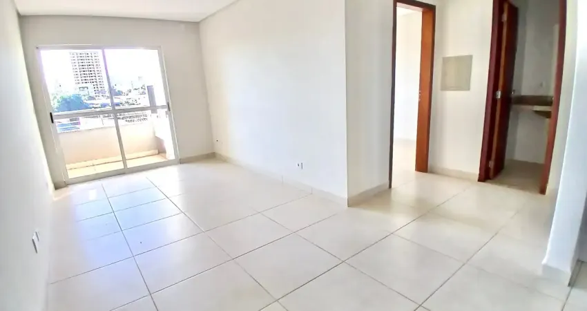 Apartamento 66m2 com 2 quartos e sacada com churrasqueira na avenida brasil, bairro coqueiral em cascavel.