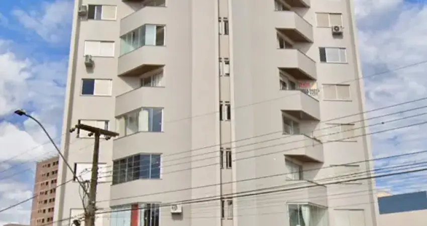 Apartamento mobiliado no centro em frente à praça migrante em cascavel, perfeito para estudantes e investidores em airbnb