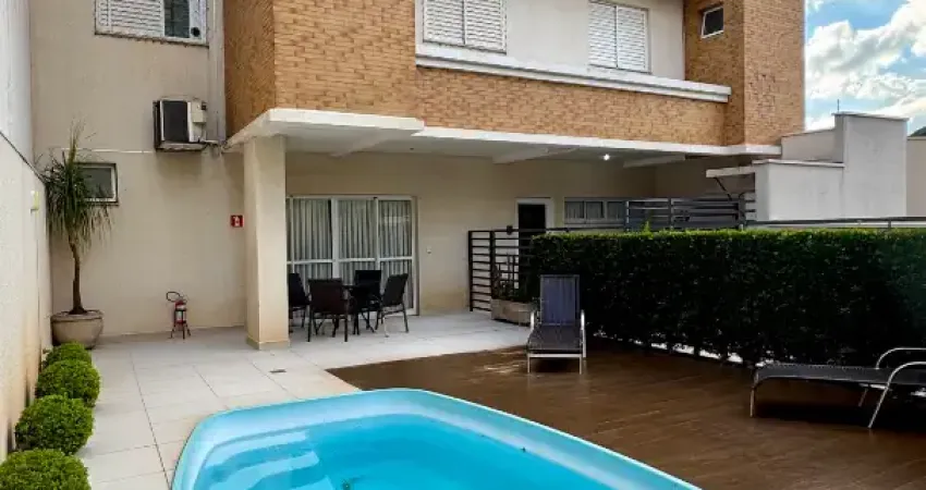 ALUGO Apartamento no Centro de Cascavel próximo à Delegacia de Polícia Federal e Hospital de Olhos