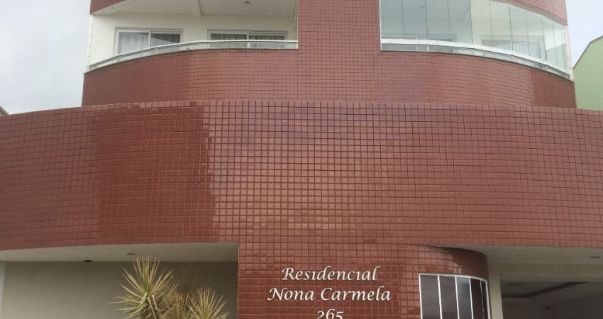 APTO 68M² COM 02 QUARTOS NO BAIRRO CORDEIROS, ITAJAÍ/SC