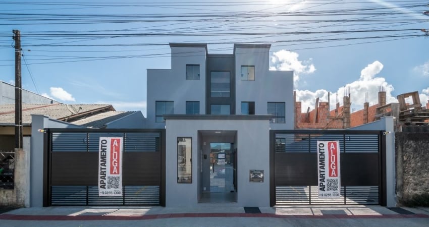 APTO 36M² COM 01 QUARTO NO BAIRRO RIO DO MEIO – LOTEAMENTO SÃO PEDRO, ITAJAÍ/SC